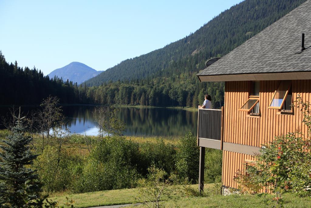One-Bedroom Cottage