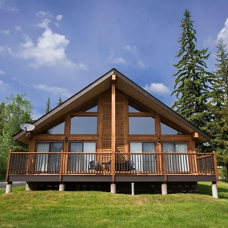 Alpine Meadows Resort-2